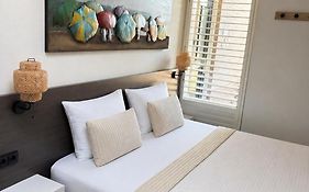 Bed&Beach Zeekraal